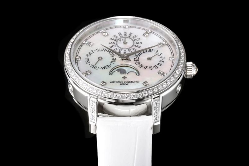 VACHERON CONSTANTIN Watches